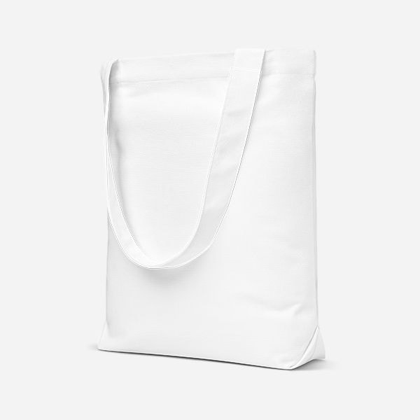 AS Colour 1001 Tote Bag