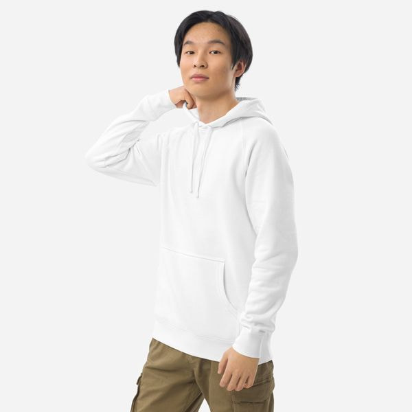 AS Colour 5101 Hoodie