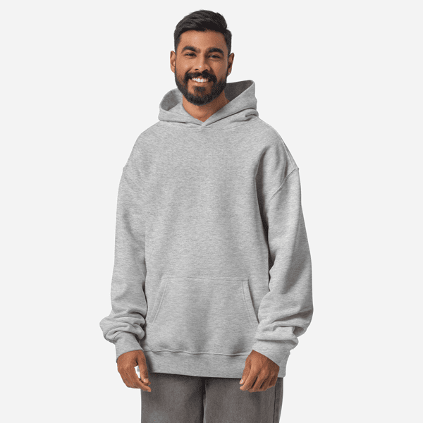 AS Colour 5161 Hoodie
