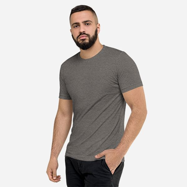 Bella Canvas 3413 T-Shirt