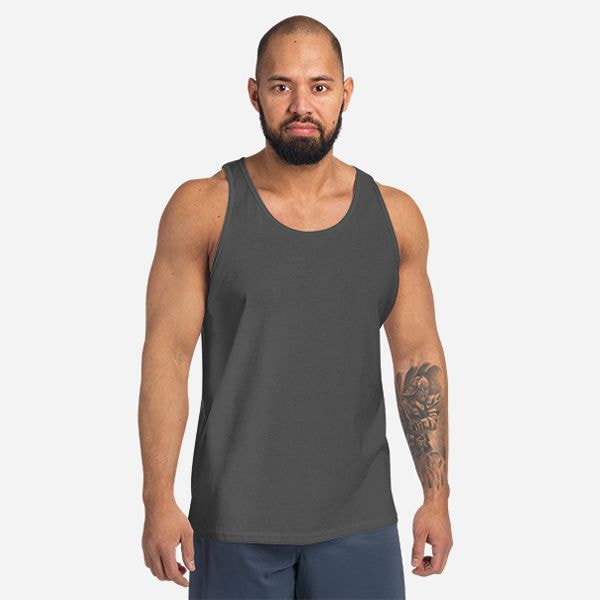 Bella Canvas 3480 Tank Top