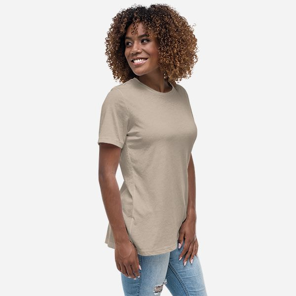 Bella Canvas 6400 Women's T-Shirt