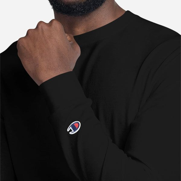 Champion CC8C Long Sleeve Shirt