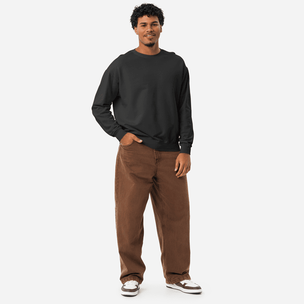 Comfort Colors 1466 Sweatshirt