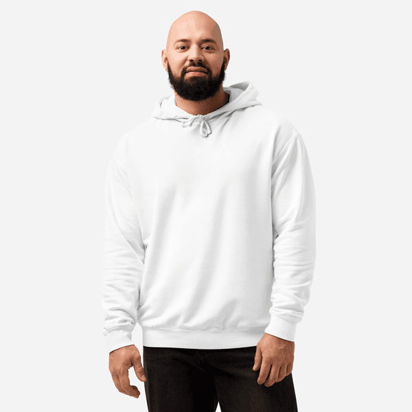 Comfort Colors 1467 Hoodie