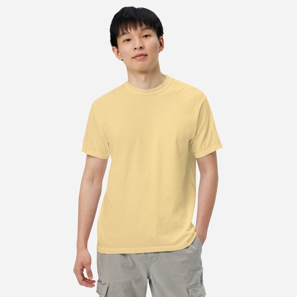 Comfort Colors 1717 T-Shirt
