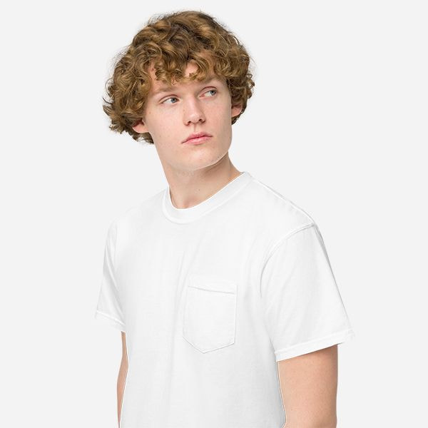 Comfort Colors 6030 T-Shirt
