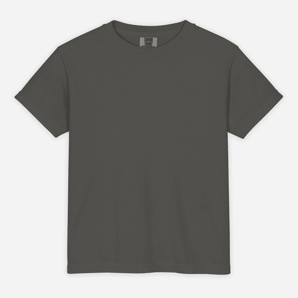 Comfort Colors 9018 Kids' T-Shirt