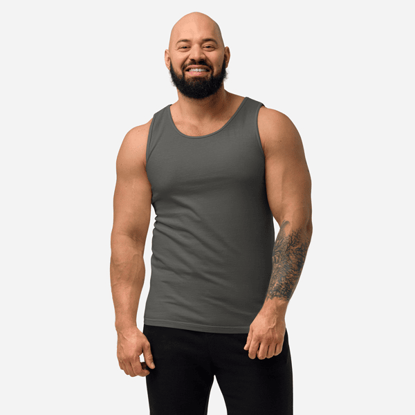 Comfort Colors 9360 Tank Top