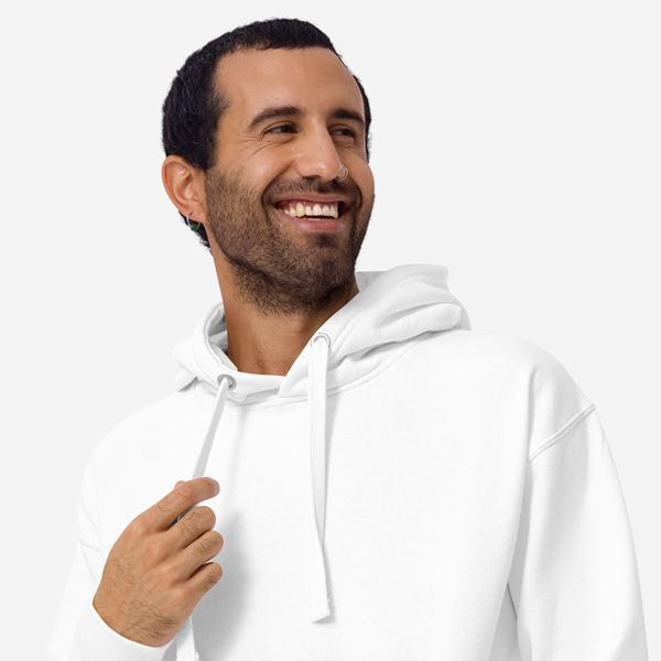 Cotton Heritage M2580 Hoodie