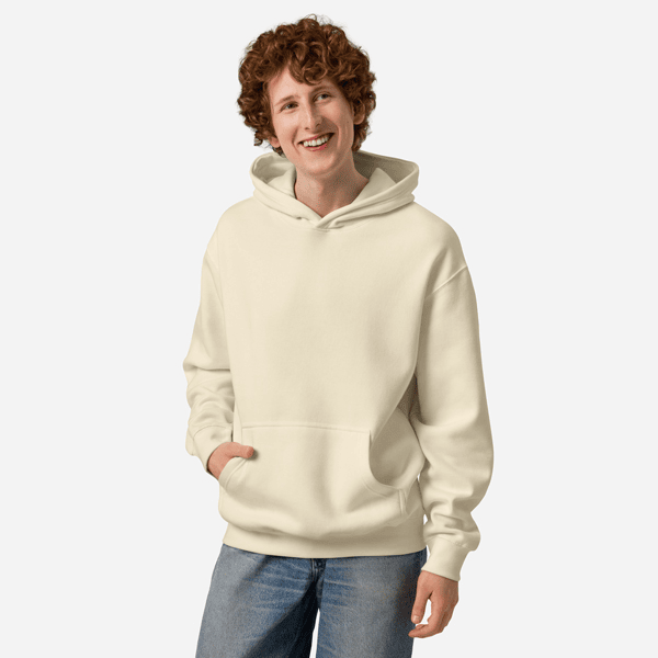 Cotton Heritage M2635 Hoodie