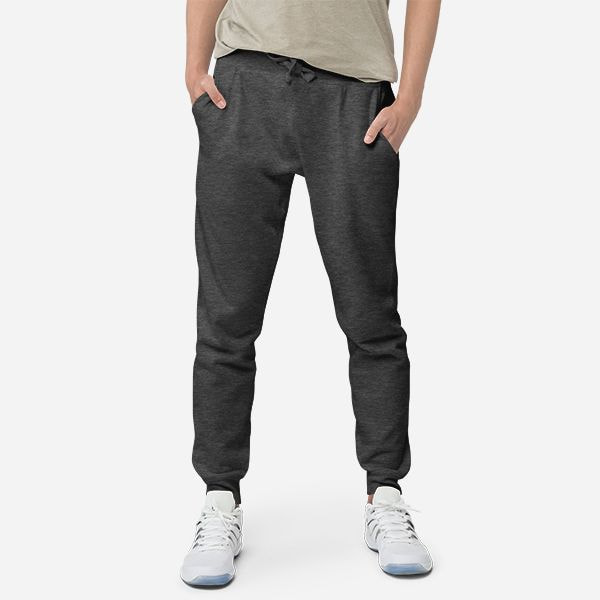 Cotton Heritage M7580 Joggers