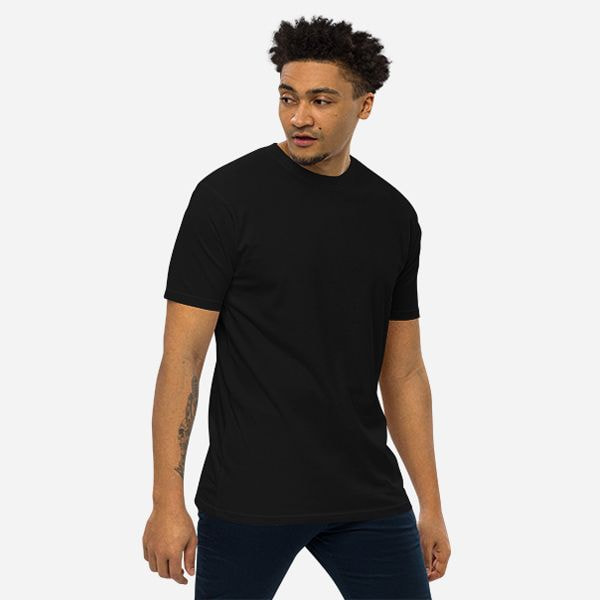 Cotton Heritage MC1086 T-Shirt
