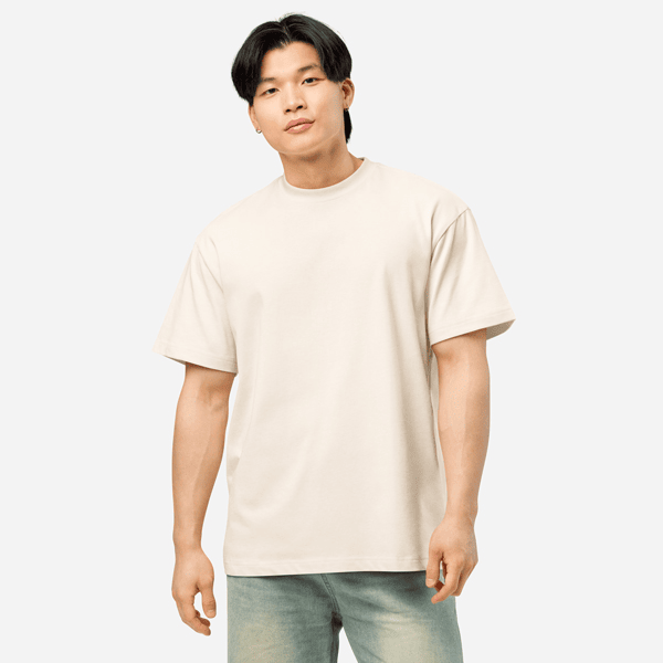 Cotton Heritage MC1087 T-Shirt