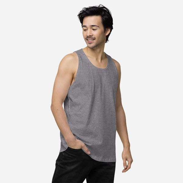 Cotton Heritage MC1790 Tank Top