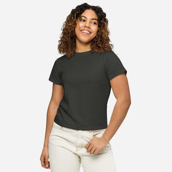 Cotton Heritage OW1086 T-Shirt
