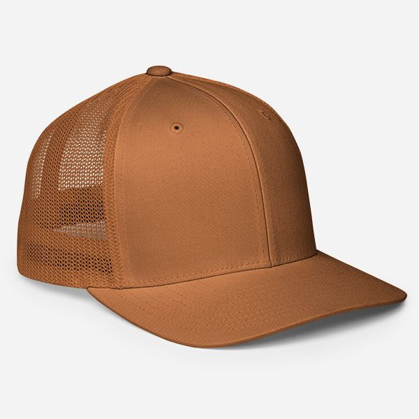 Flexfit 6511 Trucker Hat
