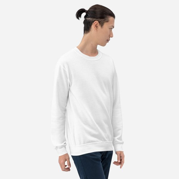 Gildan 18000 Sweatshirt