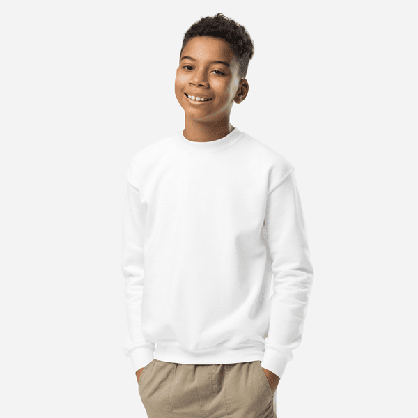 Gildan 18000B Sweatshirt