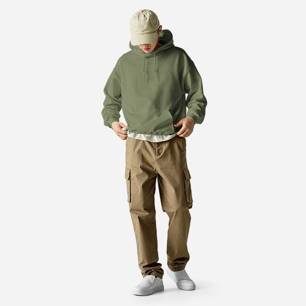 Gildan 18500 Hoodie