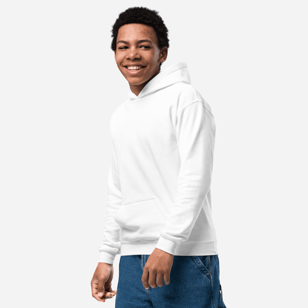 Gildan 18500B Hoodie