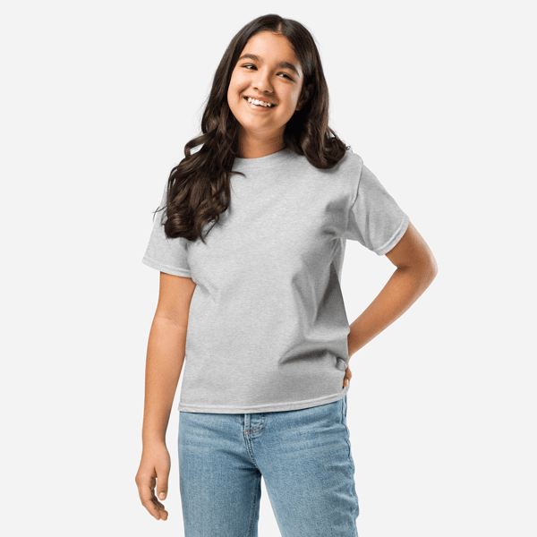 Gildan 5000B Youth T-Shirt
