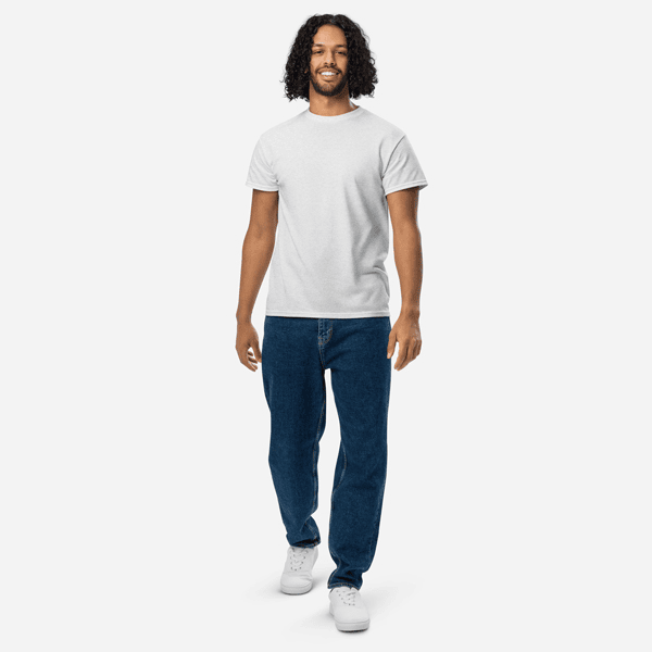 Gildan 8000 T-Shirt