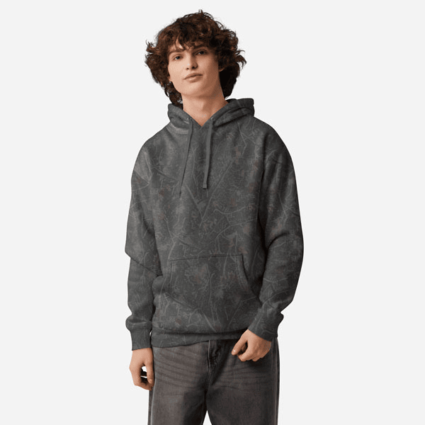 Independent Trading Co. IND4000 Zip Hoodie