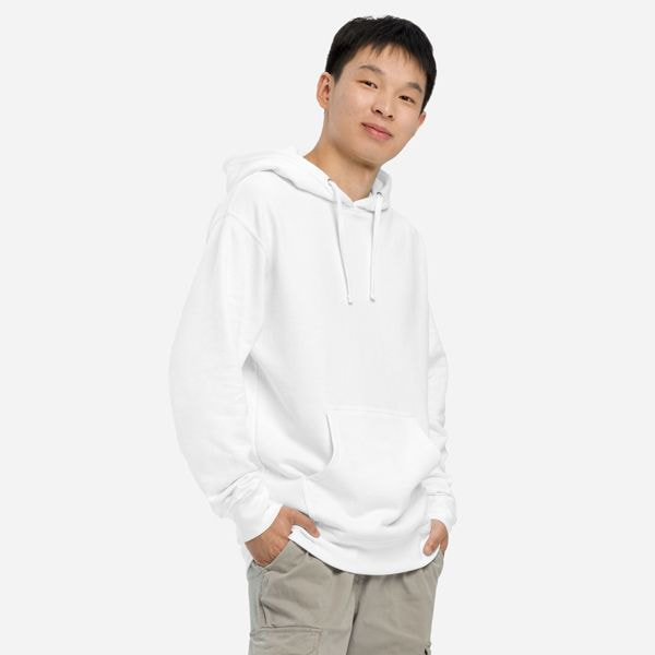 Independent Trading Co. SS4500 Hoodie