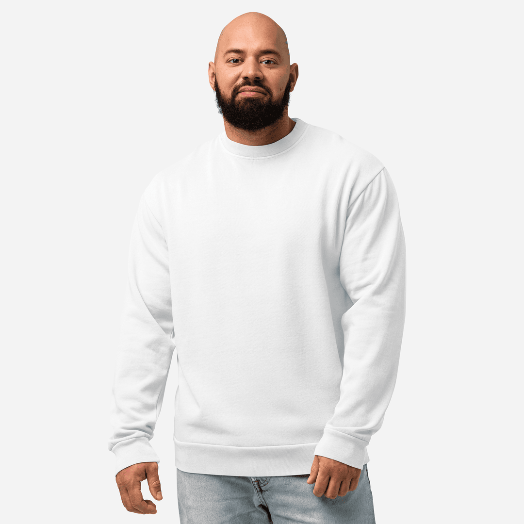 Lane Seven LS16004 Lane Seven LS16004 I Urban Crewneck Sweatshirt