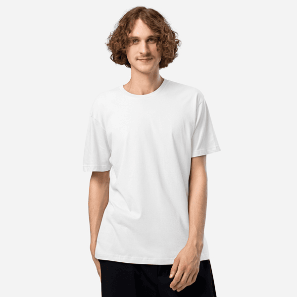 LAT Apparel 6901 T-Shirt