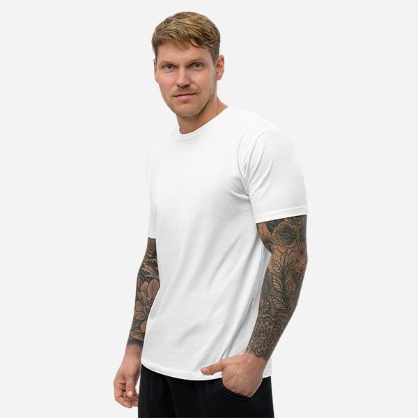 Next Level 3600 T-Shirt