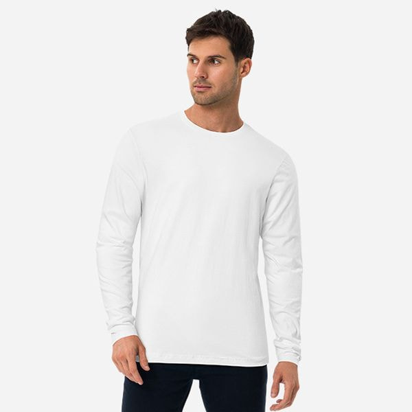 Next Level 3601 Long Sleeve Shirt