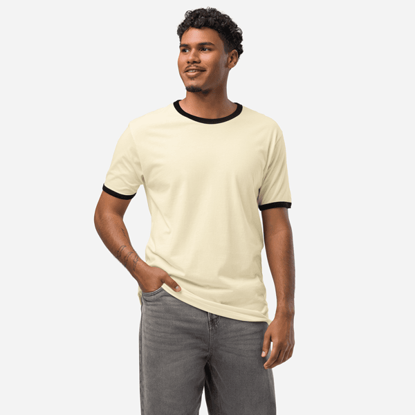 Next Level 3604 T-Shirt