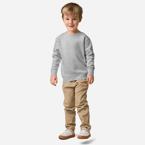 Rabbit Skins 3317 Sweatshirt