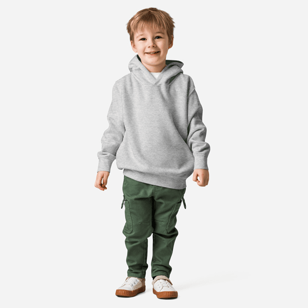 Rabbit Skins 3326 Hoodie