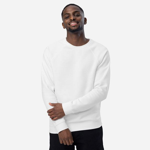 SOL'S 03567 Unisex Organic Raglan Sweatshirt | SOL'S 03567