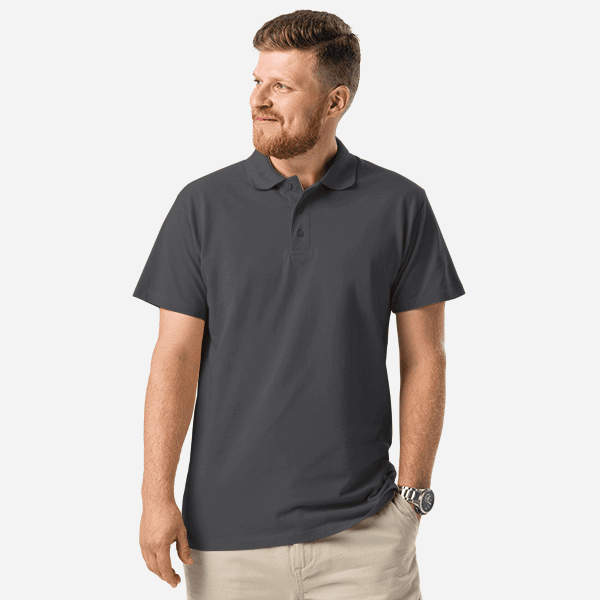 SOL'S 11362 Unisex Pique Polo Shirt