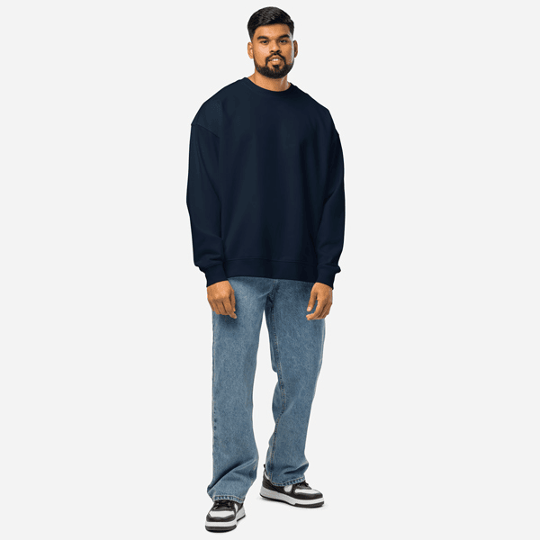 Stanley/Stella SASU025 Sweatshirt