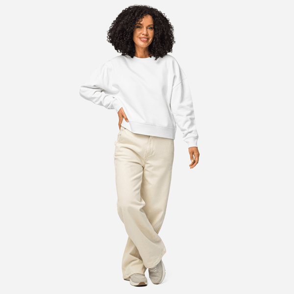 Stanley/Stella SASW036 Sweatshirt