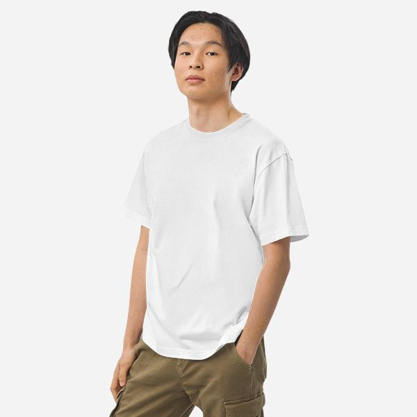 United Athle 5001-01 T-Shirt