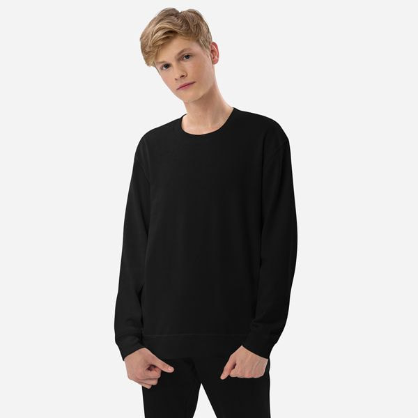 United Athle 5044-01 Sweatshirt