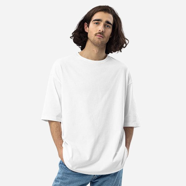 United Athle 5508-01 T-Shirt