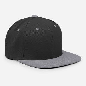 Yupoong 6089M Hat